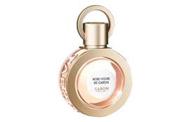 CARON Elephant White Rose Perfumes Potpourri Scent Eau De Parfum White Musk Iris 30ml/50ml/100ml 30ml