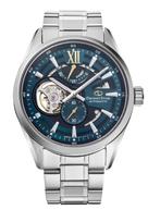ORIENT ORIENT STAR Automatic Skeleton Wristwatch RK-AV0134E Men's Green Japan Made 2 Years