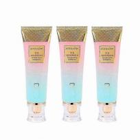 3-Pack 100g Whitening Toothpaste with Niacinamide for Oral Care and Brighter Teeth Cleaning Solution