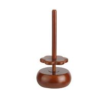 Reusable Yarn Ball Holder Portable Crochet Winder Practical Magnetic Skein Rack  Handcraft Projects kava