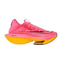 Nike Air Zoom Alphafly Next% 2 Hyper Pink Laser Orange (Women's) 36.5