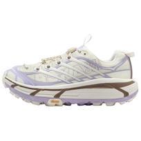 Hoka One One Mafate Three2 Wordmark Iris Flower 38.5