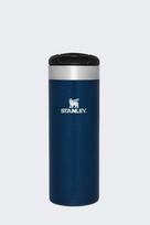 Stanley Aerolight Transit Mug 470Ml Royal Blue Metallic 10-10787-149