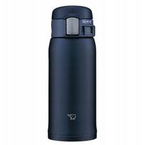 Zojirushi Kubek Termiczny Stal Nierdzewna Sm-Sf36Ad 360Ml Granatowy