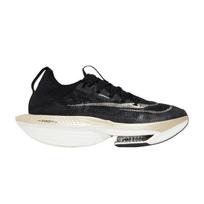 Nike Air Zoom Alphafly Next% 2 Black Metallic Gold Grain 44