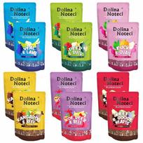Dolina Noteci Superfood Karma Mokra Dla Psa Mix Smaków 12 X 300G Bezzbożowa