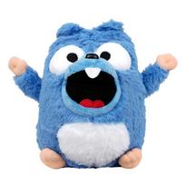 New New Plush Toys Grizzy & Les Lemmings Grizzly and Lemming Animation Peripheral Dolls 20cm