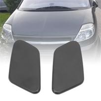 Headlight Washer Nozzle Lid For Citroen C8 EA EB 2002‑2008 Car