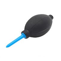 Sensor Keyboard 148mm Black Ball Rubber Air Blower Pump SLR Camera Binocular Lens Cleaner for Watch Dust Blower Cleaner juoda