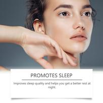 Premium Magnesium Cream Moisturizing And Refreshing Body Lotion With Lavender Fragrance To Care For Sleep one size