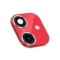 Hot Fake Phone Upgrade Camera Lens Sticker for iPhone XR X to iPhone 11 Pro Max Seconds Change Lens Sticker Cover Support Flash