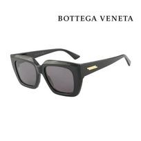 Sunglasses BV1030S 001 Square Horn-rimmed UV Protection Women Men BV1030S 001_J [52]
