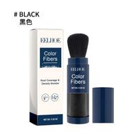 Hair Line Powder Instantly Black Brown Roots Cover Fluffy Volumizing Hair Concealer Waterproof Oil Control Repair Hair Shadow juoda