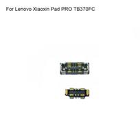 2PCS Inner FPC Connector Battery Holder Clip Contact For Lenovo Xiaoxin Pad PRO TB370FC Logic on Mainboard on Ribbon On board