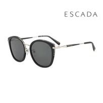 Escada Sunglasses SES D15G 8FEY Cat-eye UV Protection Women SES D15G 8FEY_I [57]