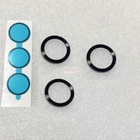 Back Camera Lens Cover For Samsung Galaxy S25 Ultra SM-S938B S938 Back Camera Ring Cover auksas