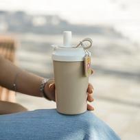 LOCK&LOCK Marshmallow Series 500ML Insulated Coffee/Water Mug