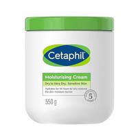 [Cetaphil] Drėkinamasis kremas 550g