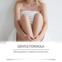 Carotene  Milk Body Skin Delicate Moisturized Evenly Distributed Radiant Smooth Refreshing Daily Care one size