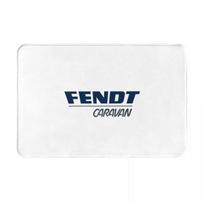 Fendt Caravan Anti-slip Doormat Floor Mat Carpet Rug for Kitchen Entrance Home Bedroom Footpad Mats 40cm x 60cm