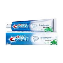 Crest Whitening + Invigorating Fresh Toothpaste