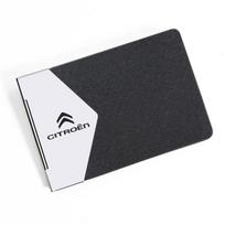 Car Driver License Cover ID Card Wallet Accessories For Citroen C3 C5 C5X C4 e-C4 X e-C3 Berlingo C-Elysee C1 C-Crosser C6 C2 juoda