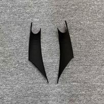 Car Interior Door Handles For BMW F30 F31 F32 F34 F36 F80 F82 3 4 Series 3GT ABS Interior Door Handle Pull Protective Cover