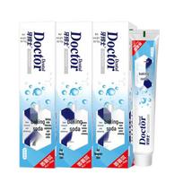 Dr. Ya Baking Soda Whitening Toothpaste