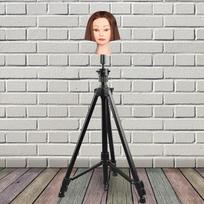 Wig Head Stand Tripod/ Mannequin Tripod /Foldable /Multifunction Stand/ Mini for