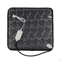 Pet Heating Pad Heated Dog Beds Warmer - Cat Electric Heat Pad, Mat, Soft Removable Cover