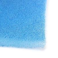 Ventilation Filter Polyester Air Filter Low Dust Content Easy Maintenance Filter For Spray Booths Easy Maintenance Air Filter China Mainland