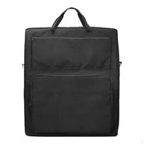 Solar Panel Storage Bag with Shoulder Strap Protective Carrying Case Travel for Marine Boat