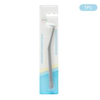 1/3/5 Pcs Interdental Brush Single-Beam Soft Teeth Cleaning Toothbrush Oral Care Tool Small Head Soft Hair Implant Adult