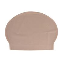 1pc Fake Latex Bald Head Wig Cap Realistic Flesh Skin Unisex Skinhead Costume Prank Party Prop