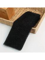 1pcs African Bath Sponge, African Mesh Long Net Bath Sponge, Exfoliating Shower, Body Wash, Back Scrub,Body Scrubber,Sponge