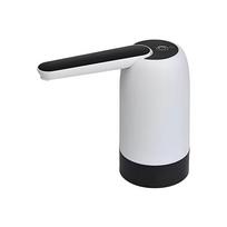 Water Bottle Pump Water Dispenser USB Charging Automatic Water Bottle Pump  Water Pump One Button Switch Of Water Dispenser balta