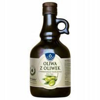 Oliwa Z Oliwek Extra Virgin Oleofarm 500 Ml