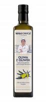 Oliwa Klasyczna Extra Virgin Makłowicz I Synowie 500 Ml