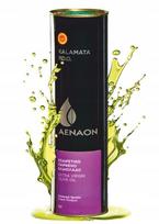 Oliwa Z Oliwek Extra Virgin Kalamata P.d.o. 1L Puszka Aenaon Grecka
