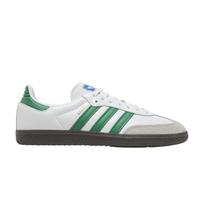 adidas Samba OG Footwear White Green 36
