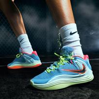 Nike Giannis Freak 7 Basketball Shoes Unisex Smoke Gray 42