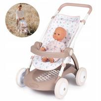Baby Nurse. Wózek Spacerówka Dla Lalek Smoby