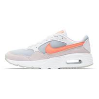 Nike Air Max SC GS Balti Crimson Bliss Vaikams Sportbačiai Šviesiai Violetiniai Pure-Platinum CZ5358-100 36.5