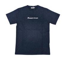 Major Craft T-Shirt Short Sleeve MCW-CHT-L/NAVY (3413)