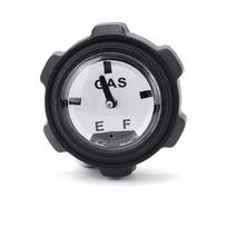 Dyzelinio variklio alyvos ir kuro lygio matuoklis su dangteliu 4.75 Inch (120mm)