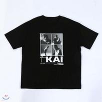 SuperM - AR T-SHIRT [KAI]