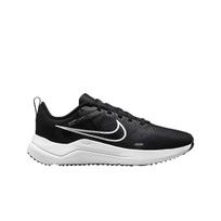(w) Nike Downshifter 12 juodi ir balti bateliai 240