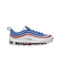 Nike Air Max 97 Game Royal Metallic Silver University Red 295