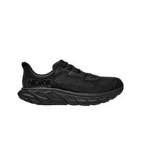 (w) Hoka Arahi 7 Black - Wide 220