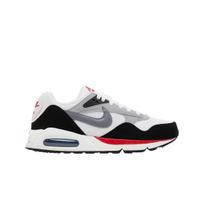 Nike Air Max Correlate Baltas Vėsiai Pilkas 265